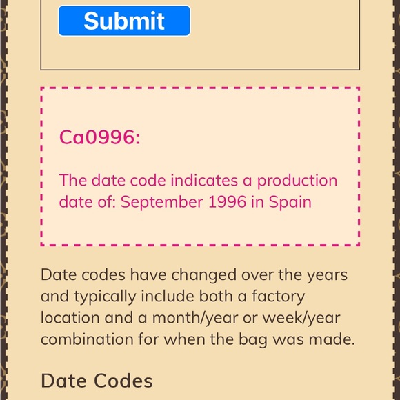 Louis Vuitton Blue Epi PorteTrifold Wallet w/ Snap Closure EUC - Picture 13 of 13